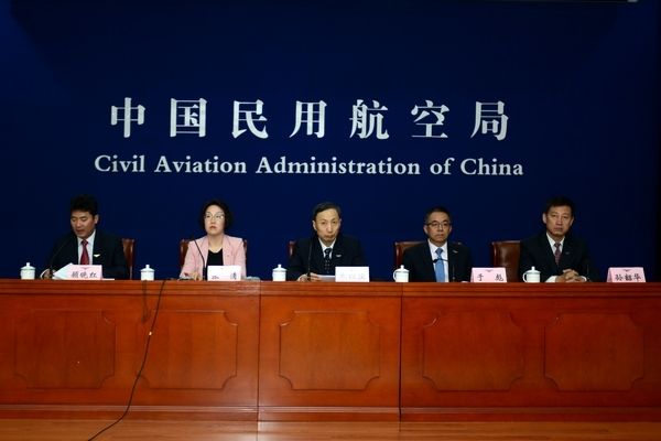 4月通用航空飞行9.3万小时 同比增加9.7%